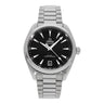 Pre-owned Omega Seamaster Aqua Terra 150M 41mm Black Dial Automatic reference 220.10.41.21.01.002 in Geneva - Certified pre-owned - Minty Watches