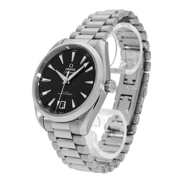 Seamaster Aqua Terra