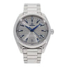 Pre-owned Omega Seamaster Aqua Terra 150M Co-Axial 41 mm Grey Dial ref 220.10.41.21.06.001 in Geneva - Certified pre-owned - Minty Watches
