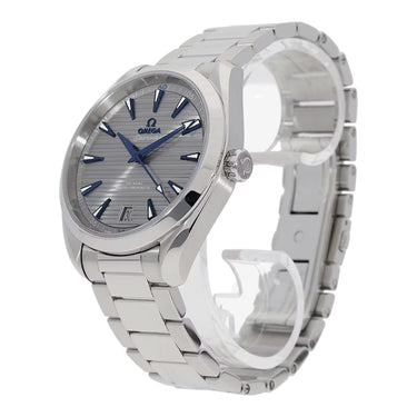 Seamaster Aqua Terra