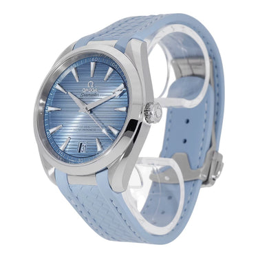 Seamaster Aqua Terra