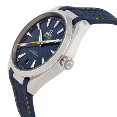 Seamaster Aqua Terra