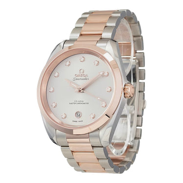 Seamaster Aqua Terra