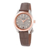 Pre-owned Omega Seamaster Aqua Terra 150M 34 mm reference 220.23.34.20.06.001 in Geneva - Certified pre-owned - Minty Watches