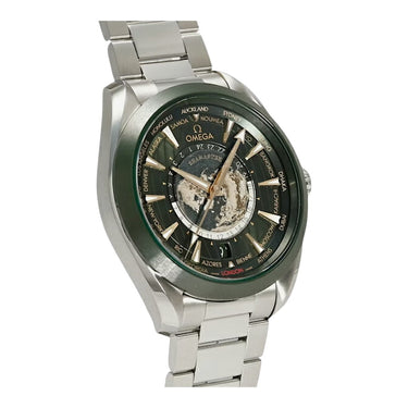 Seamaster Aqua Terra