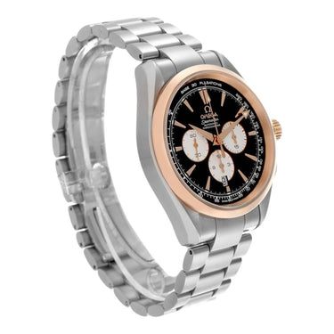 Seamaster Aqua Terra