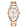Pre-owned  Omega Seamaster Aqua Terra Automatic reference 2304.30 in Geneva - Certified pre-owned - Minty Watches