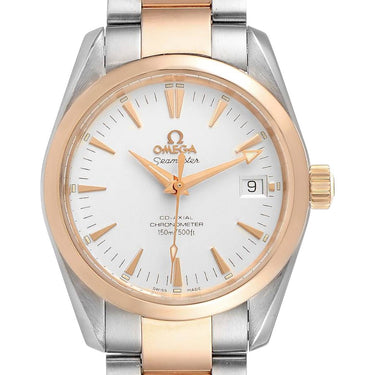 Seamaster Aqua Terra