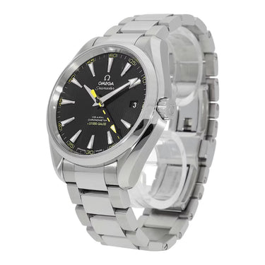 Seamaster Aqua Terra