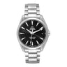 Pre-owned Omega Seamaster Aqua Terra 150M 41,5mm Black Dial Automatic ref 231.10.42.21.01.003 in Geneva - Certified pre-owned - Minty Watches