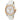 Pre-owned Omega Seamaster Aqua Terra 150M 38,5mm Automatic Silver Dial Steel & Rose Gold ref 231.23.39.21.52.001 in Geneva - Certified pre-owned - Minty Watches