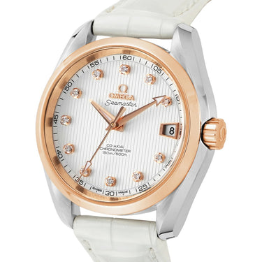 Seamaster Aqua Terra