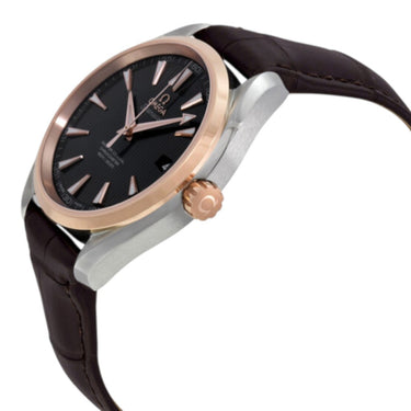 Seamaster Aqua Terra
