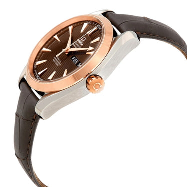 Seamaster Aqua Terra