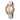 Pre-owned Omega Seamaster Aqua Terra 150M 34 mm Steel & 18K Rose Gold Diamond reference 231.28.34.20.55.003 in Geneva - Certified pre-owned - Minty Watches