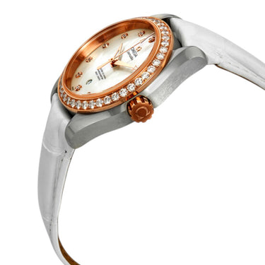 Seamaster Aqua Terra