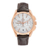 Pre-owned Omega Seamaster Aqua Terra GMT 43 mm Rose Gold reference 231.53.43.22.02.001 in Geneva - Certified pre-owned - Minty Watches