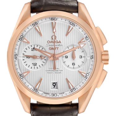 Seamaster Aqua Terra
