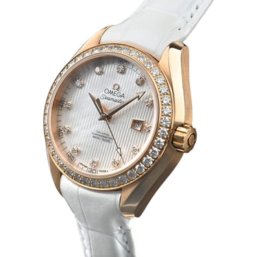 Seamaster Aqua Terra