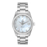 Pre-owned Omega Seamaster Aqua Terra 150M 36 mm reference 2509.75 in Geneva - Certified pre-owned - Minty Watches