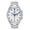 Pre-owned Omega Seamaster Aqua Terra 2512.30 in Geneva - Certified pre-owned - Minty Watches