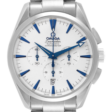 Seamaster Aqua Terra