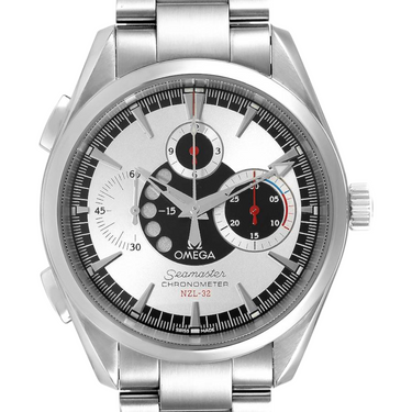 Seamaster Aqua Terra
