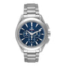 Pre-owned Omega Seamaster Aqua Terra London Olympic 2012 reference 522.10.44.50.03.001 in Geneva - Certified pre-owned - Minty Watches