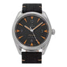  Pre-owned Omega Seamaster Aqua Terra Railmaster 40mm Black Dial reference 220.12.40.20.01.001 in Geneva - Certified pre-owned - Minty Watches