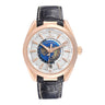 Pre-owned Omega Seamaster Aqua Terra Worldtimer 43mm reference 220.53.43.22.02.001 in Geneva - Certified pre-owned - Minty Watches