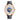 Pre-owned Omega Seamaster Aqua Terra Worldtimer 43mm reference 220.53.43.22.02.001 in Geneva - Certified pre-owned - Minty Watches