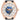 Seamaster Aqua Terra Worldtimer