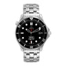  Pre-owned Omega Seamaster Diver 300M "James Bond 007" 41mm reference 212.30.41.20.01.001 in Geneva - Certified pre-owned - Minty Watches