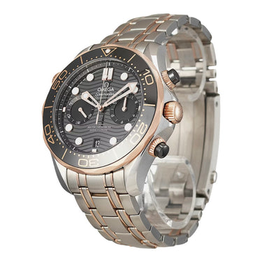 Seamaster Diver