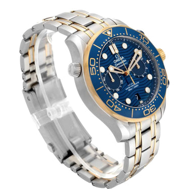 Seamaster Diver