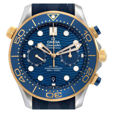 Seamaster Diver