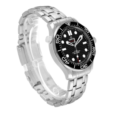 Seamaster Diver