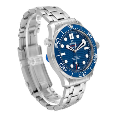 Seamaster Diver