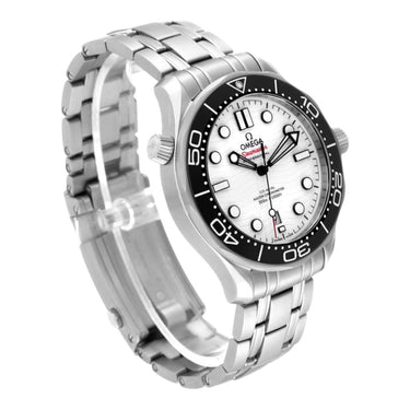 Seamaster Diver
