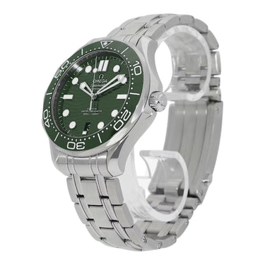 Seamaster Diver