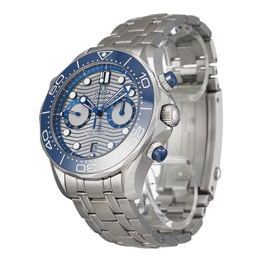 Seamaster Diver