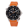 Pre-owned Omega Seamaster Diver 300M 42 mm Black Dial Automatic reference 210.32.42.20.01.006 in Geneva - Certified pre-owned - Minty Watches