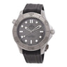 Pre-owned  Omega Seamaster Diver 300M 42 mm reference 210.32.42.20.06.002 in Geneva - Certified pre-owned - Minty Watches