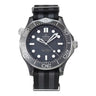 Pre-owned Omega Seamaster Diver 300M Titanium & Ceramic 44 mm reference 210.92.44.20.01.002 in Geneva - Certified pre-owned - Minty Watches