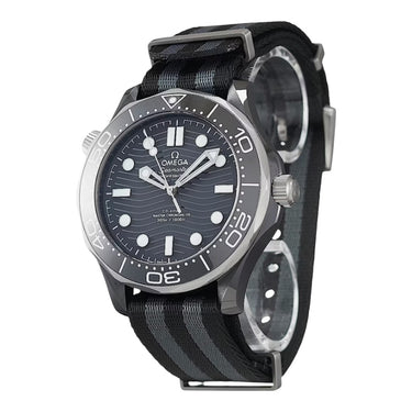 Seamaster Diver