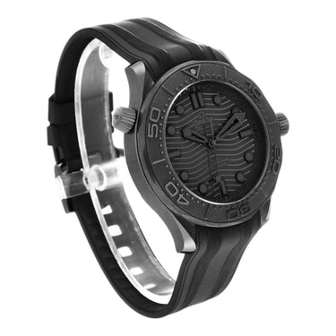 Seamaster Diver