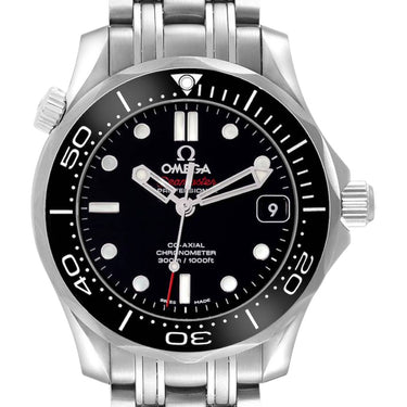 Seamaster Diver