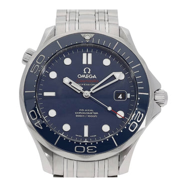 Seamaster Diver