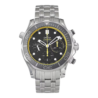 Seamaster Diver