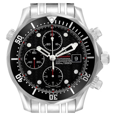 Seamaster Diver
